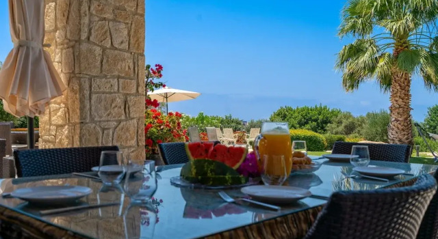 Villa Villa 148 - Lofou