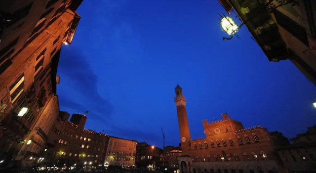 Hotel Palazzo dei Priori