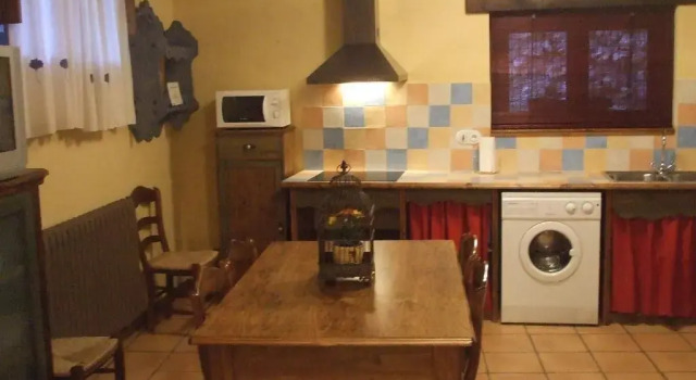 Апартаменты Apartamentos La Hortaleza