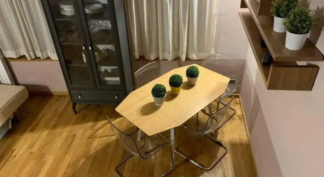 Апартаменты La casa di Lalla in pieno centro.