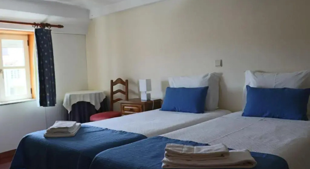 Двухместный номер Standard Enjoy Viana - Guest House