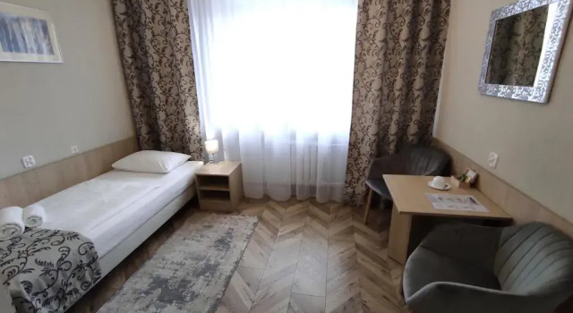 Номер Standard Hotel Polonia