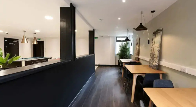 Trust House