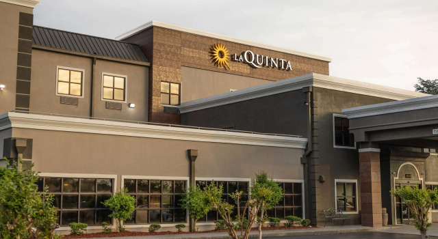 La Quinta by Wyndham Knoxville East, Prenota Hotel Hotel a Tennessee con piscina, Piscina