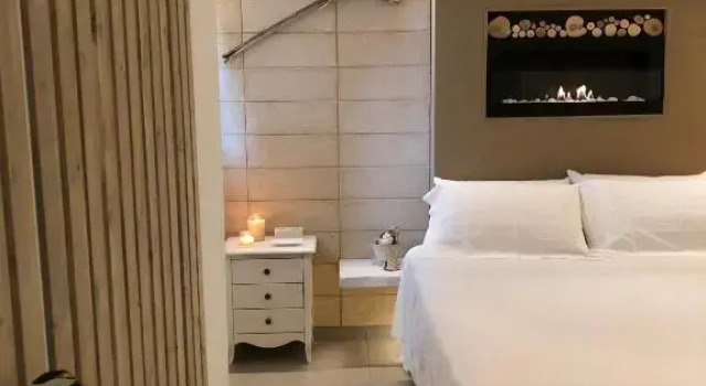 Апартаменты Deluxe ZEROstuni suite apartment