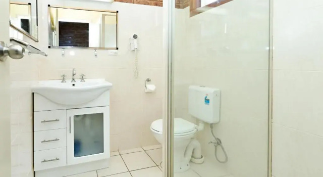 Номер Standard Beechworth Carriage Motor Inn