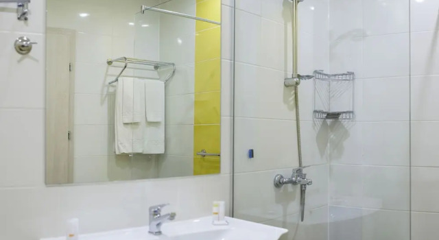 Номер Standard Hotel Garden Nevis - All Inclusive