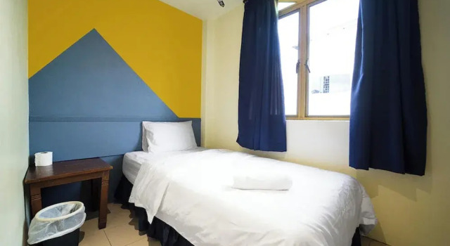 Номер Standard The Colony by Cactus Hotel Johor Jaya