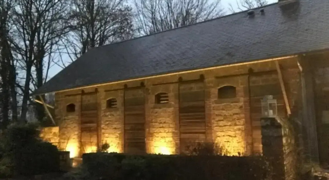 Graine de Rêves, Book Hotel Hotels in Manche with Parking, Parking