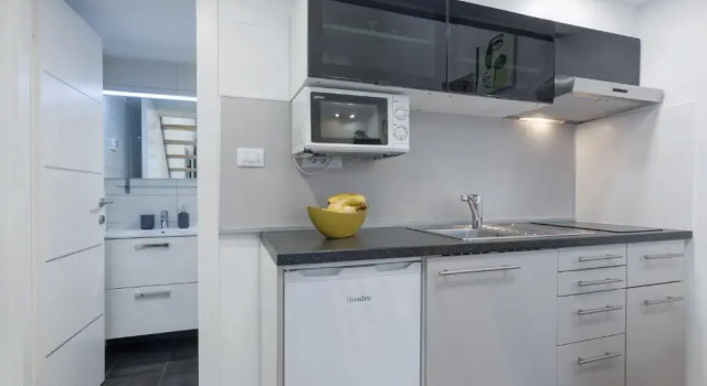 Апартаменты Urban Apartments Pula