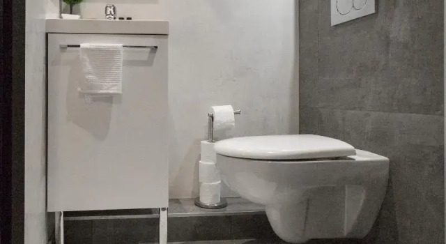 Двухместный номер Standard Hôtel dArgenson