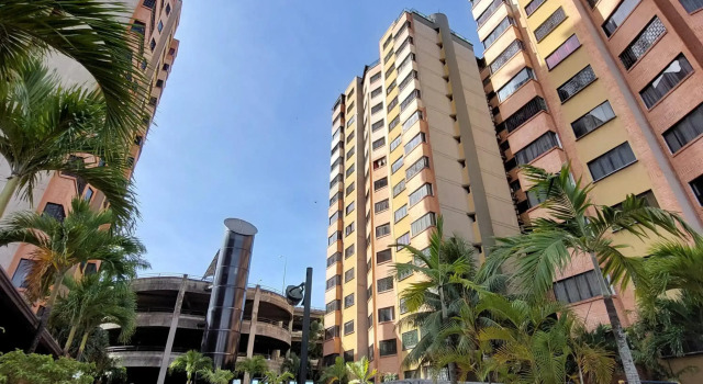 Apartamentos Ejecutivos en Naguanagua, Reserva ahora Apartamento Naguanagua Carabobo State