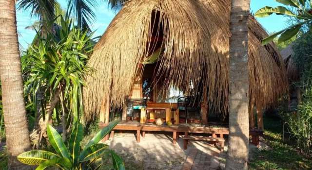 Chalet Baobab Beach Resort and Backpackers
