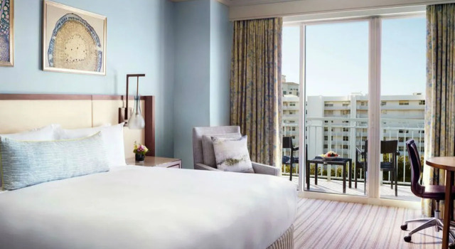 The Ritz-Carlton Key Biscayne, Miami