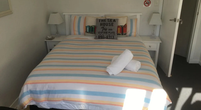 Sandy Feet Accommodation, จอง โรงแรม ไครสต์เชิร์ช Porters Ski Area