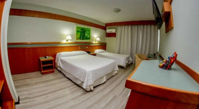 Апартаменты Susin Hotel