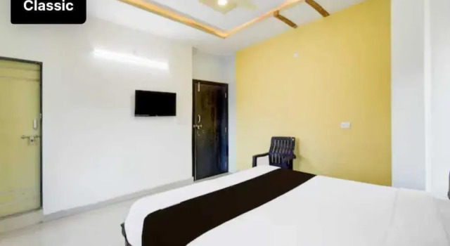 Номер Standard Hotel Greenlane Suites