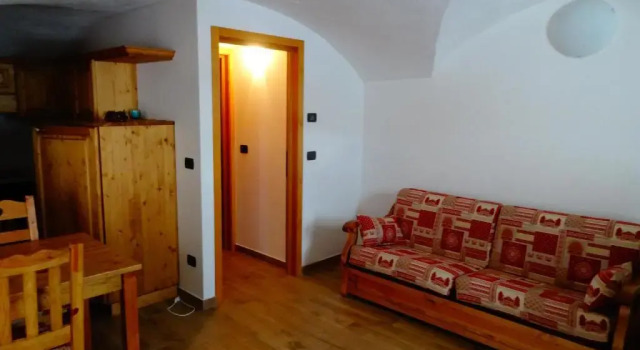 Апартаменты c 1 комнатой Casa Laval