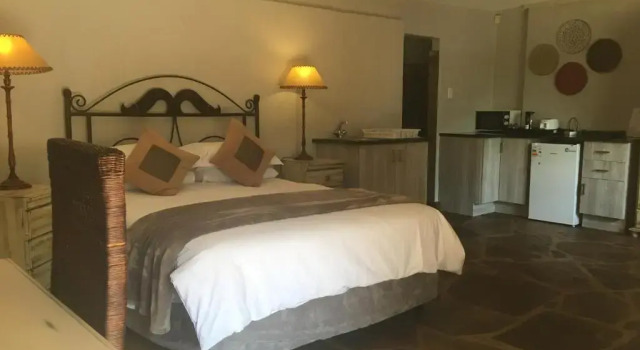 Номер Deluxe Windmills Rest