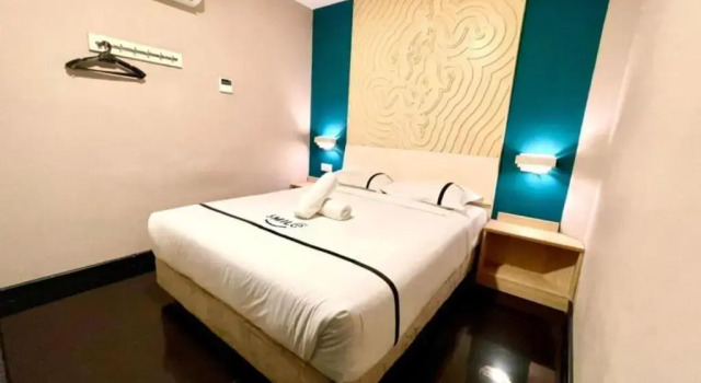 Двухместный номер Standard Smile Hotel Chow Kit PWTC