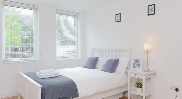 Novus Apartments