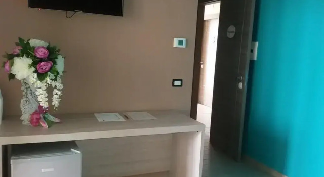 Angels Paradise, Prenota Hotel Brusciano Campania