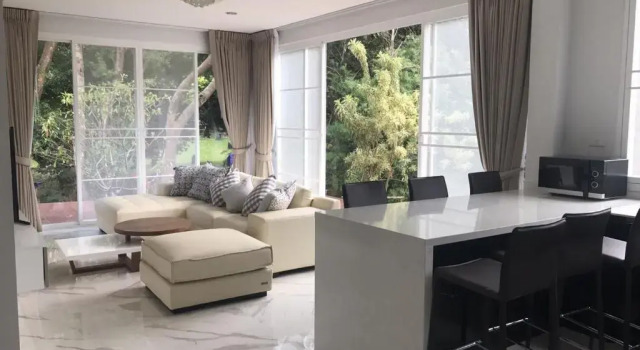 Вилла с 4 комнатами Arantarakiri Resort Khao Yai