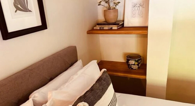Номер Deluxe Villa Tatala hotel boutique
