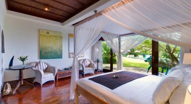 Вилла Sungai Tinggi Beach Villa by Elite Havens