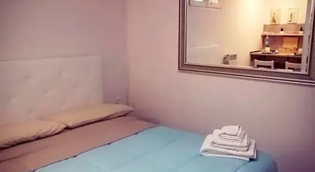 La Casetta Fiorita
