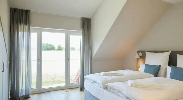 Appartements im Ferienresort Bades Huk, Забронировать Апартаменты/квартира Апартаменты Хоэнкирхен, Апартаменты/квартира
