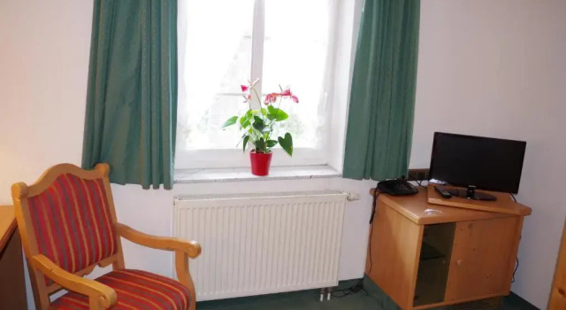 Семейный номер Standard Hotel Alttolkewitzer Hof