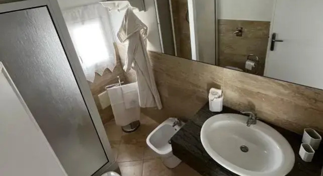 Apartment Angolo 11