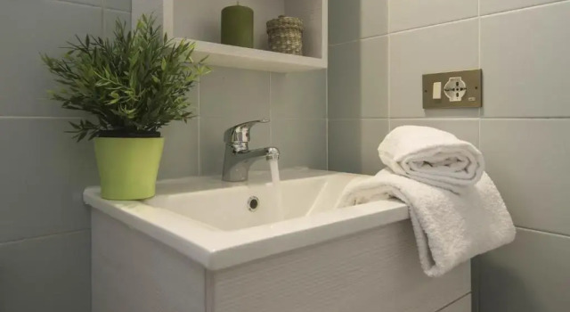 Двухместный номер Standard Hotel Solemare - Frontemare - 3 Stelle Superior
