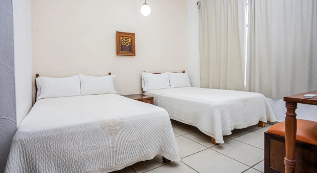 Семейный номер Standard Bungalows Maria Teresa