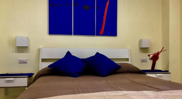 Апартаменты Miro Agropoli