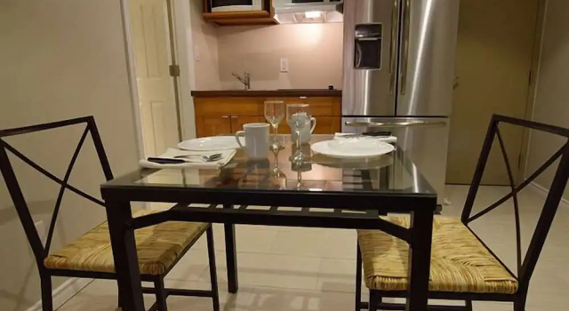 Двухместный люкс The Lion Inn & Suites