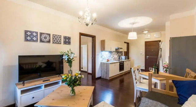 Апартаменты Superior Rezidence Moser Apartments