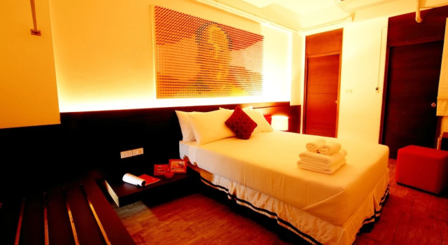 Номер Economy U431 Chaengwattana