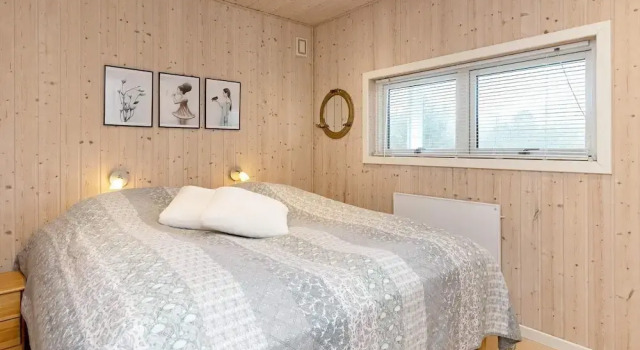9 Person Holiday Home in Humble