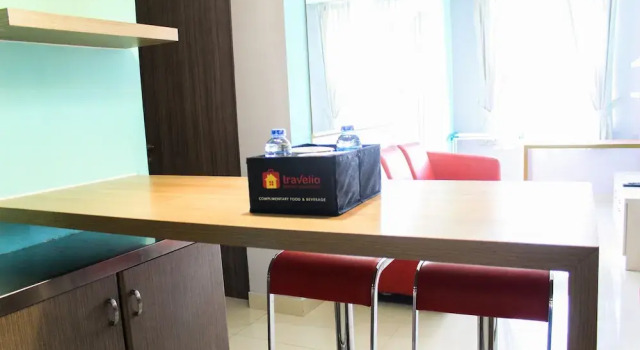 Best And Brand New 3br Sunter Icon Apartment