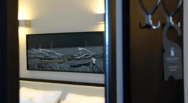 Номер Standard City Center House Elephant