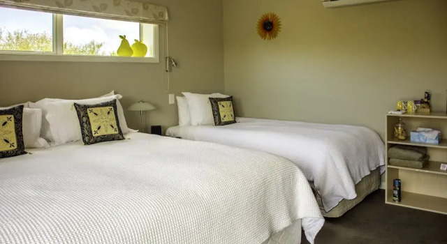Номер Standard Ribbonwood Country House