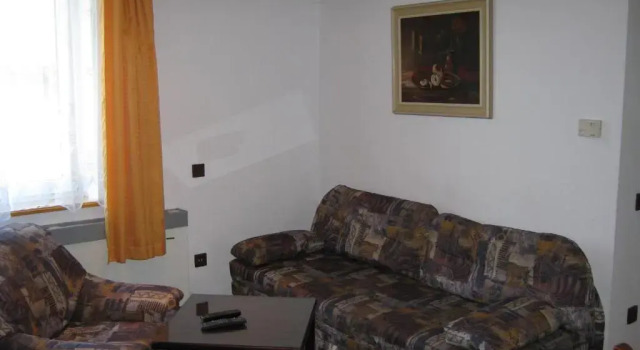 Люкс Privat Apartma Ulrych