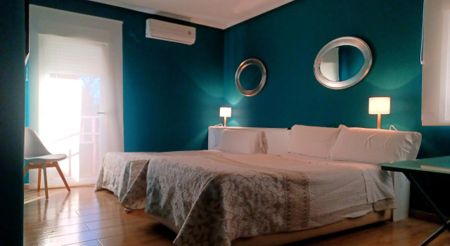 Hostal Aravaca Garden