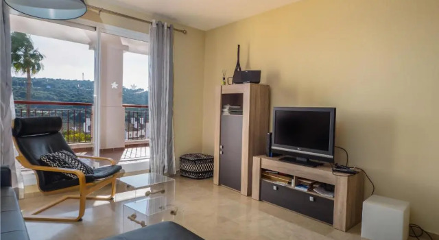 2174-Huge 3 bedrooms with terrace and pool