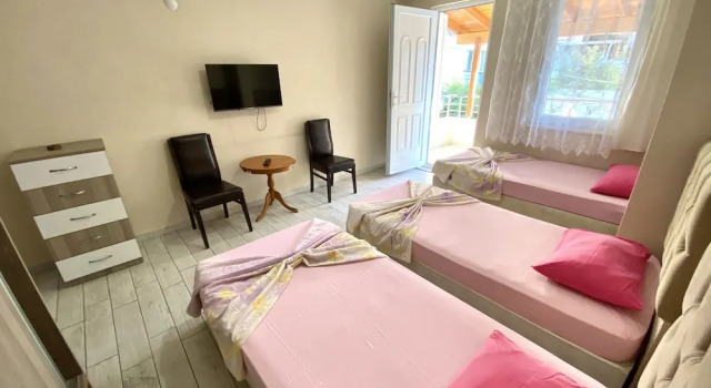 Апартаменты Comfort Emir Hostel