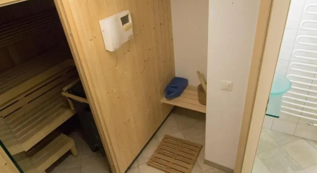 Шале Chalet Renu