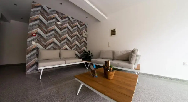Студия Klepsidra rooms