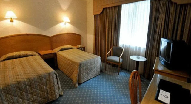 Terrace Hotel, Rezervasyon Otel Bandar Seri Begawan ucuz oteller